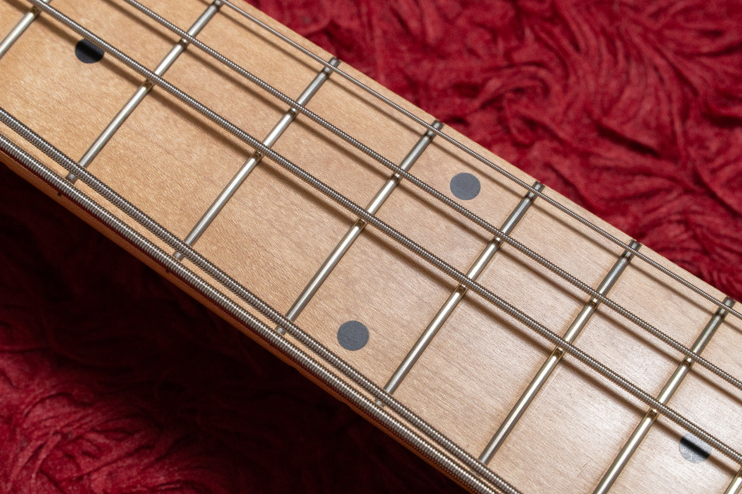 【used】Bacchus / Twenty Four Ash Custom 5 3.890kg #102882【GIB Yokohama】