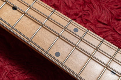 【used】Bacchus / Twenty Four Ash Custom 5 3.890kg #102882【GIB Yokohama】