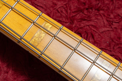【used】Markbass / MB GV4 GLOXY CREAM GWS 3.870kg #IF0002209【GIB Yokohama】