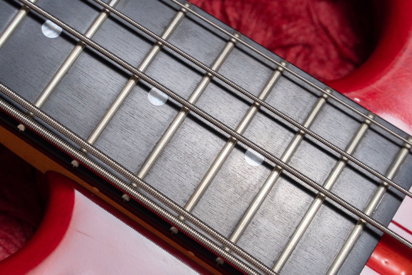 【used】Moon / JJ-5 Sutoh model TR 1998 4.385kg #52020【GIB Yokohama】