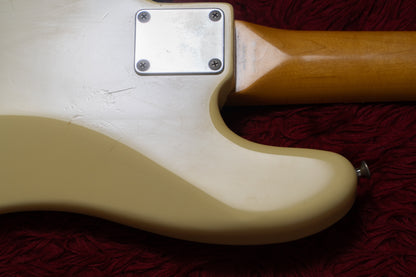 【used】Fender Japan / PB62 OWH 1993-1994 3.395kg #N066449 MADE IN JAPAN【GIB Yokohama】