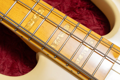 【used】Markbass / MB GV4 GLOXY CREAM GWS 3.870kg #IF0002209【GIB Yokohama】