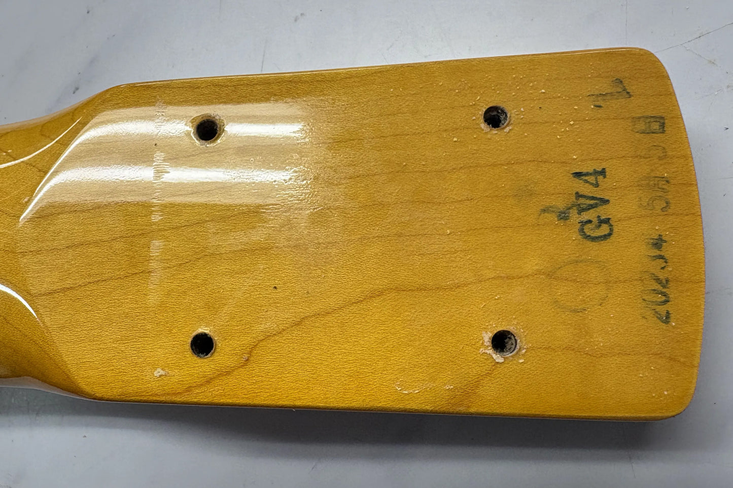 【used】Markbass / MB GV4 GLOXY CREAM GWS 3.870kg #IF0002209【GIB Yokohama】
