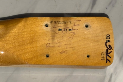 【used】Fender Custom Shop / 66 Jazz Bass Journeyman Relic OWH 2017 4.105kg #CZ534279【Consignment】【GIB Yokohama】