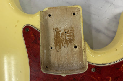 【used】Fender Japan / PB62 OWH 1993-1994 3.395kg #N066449 MADE IN JAPAN【GIB Yokohama】