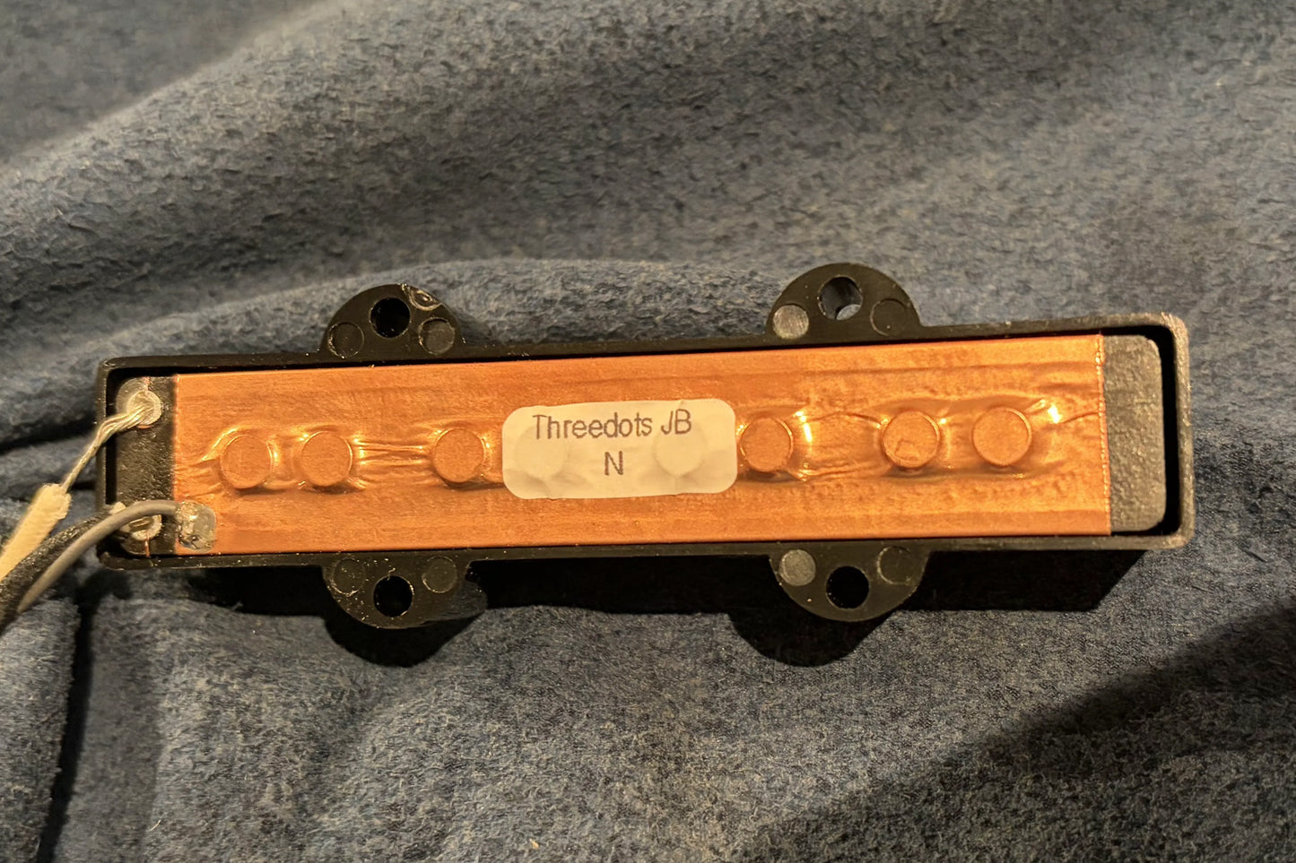【used】Three Dots / JB Plus OWH 3.980kg #T946【GIB Yokohama】