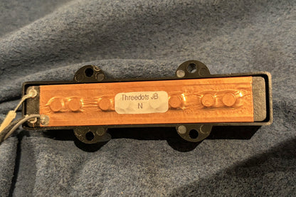 【used】Three Dots / JB Plus OWH 3.980kg #T946【GIB Yokohama】