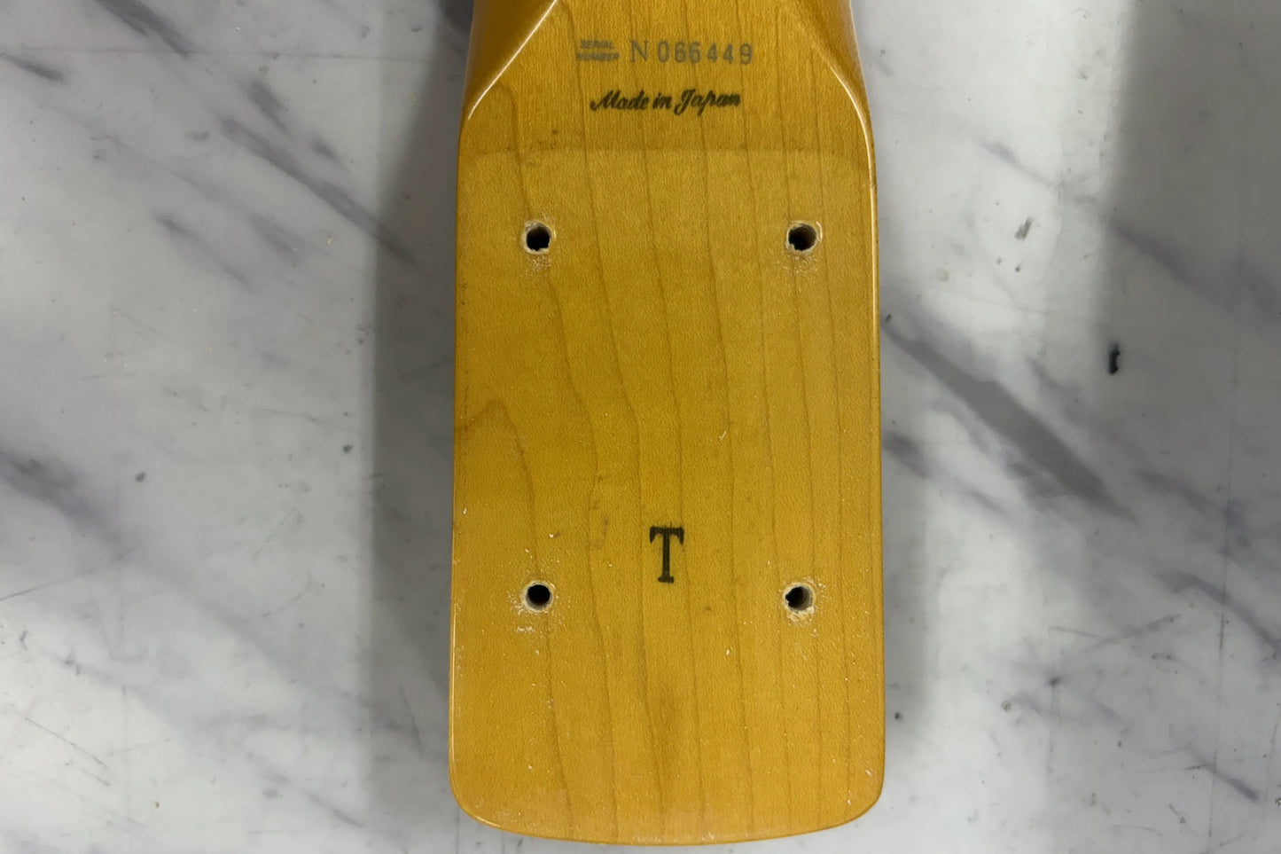 【used】Fender Japan / PB62 OWH 1993-1994 3.395kg #N066449 MADE IN JAPAN【GIB Yokohama】