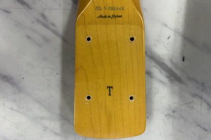 【used】Fender Japan / PB62 OWH 1993-1994 3.395kg #N066449 MADE IN JAPAN【GIB Yokohama】