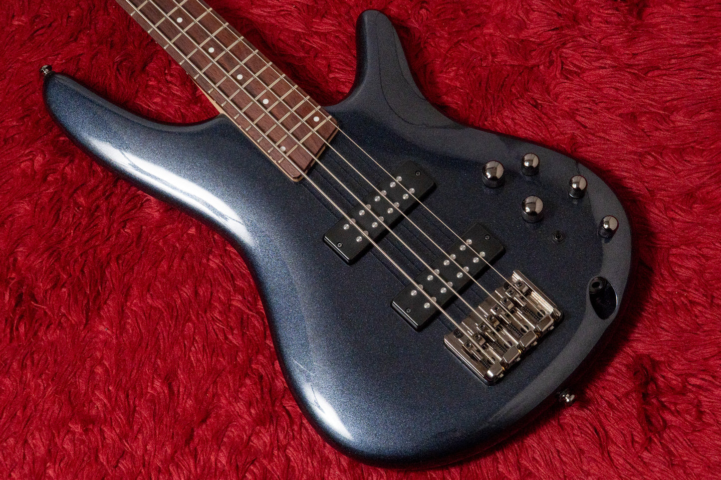【used】Ibanez / SR300E-IPT 2025 3.855kg #I250402320【GIB Yokohama】