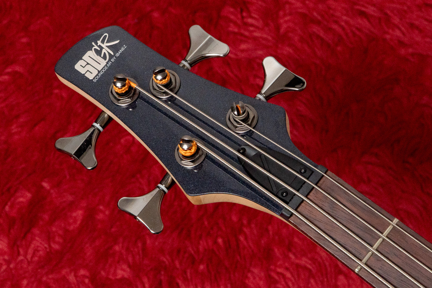 【used】Ibanez / SR300E-IPT 2025 3.855kg #I250402320【GIB Yokohama】