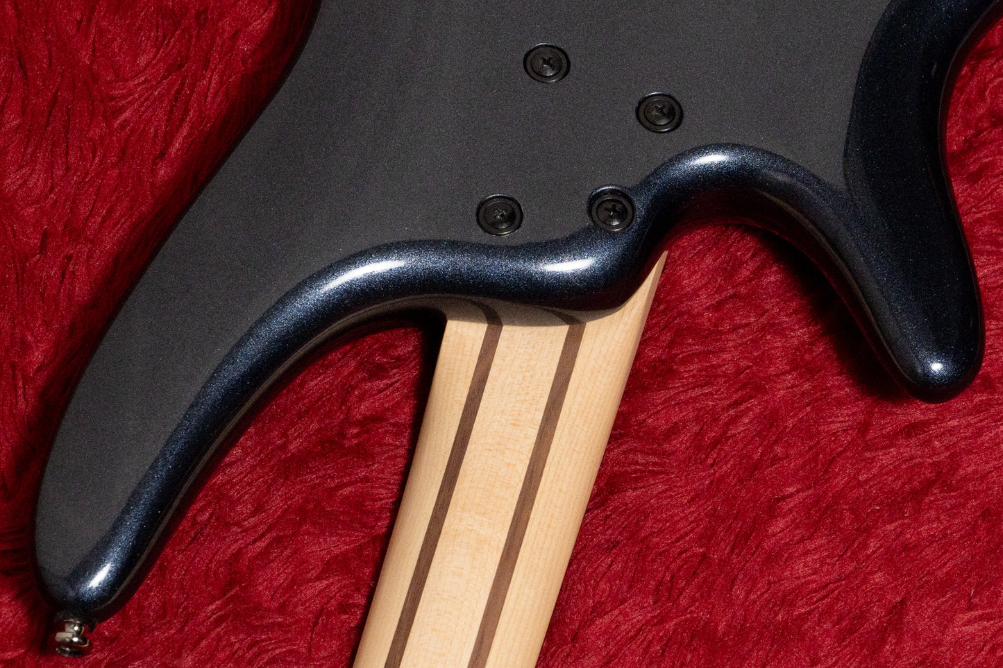 【used】Ibanez / SR300E-IPT 2025 3.855kg #I250402320【GIB Yokohama】