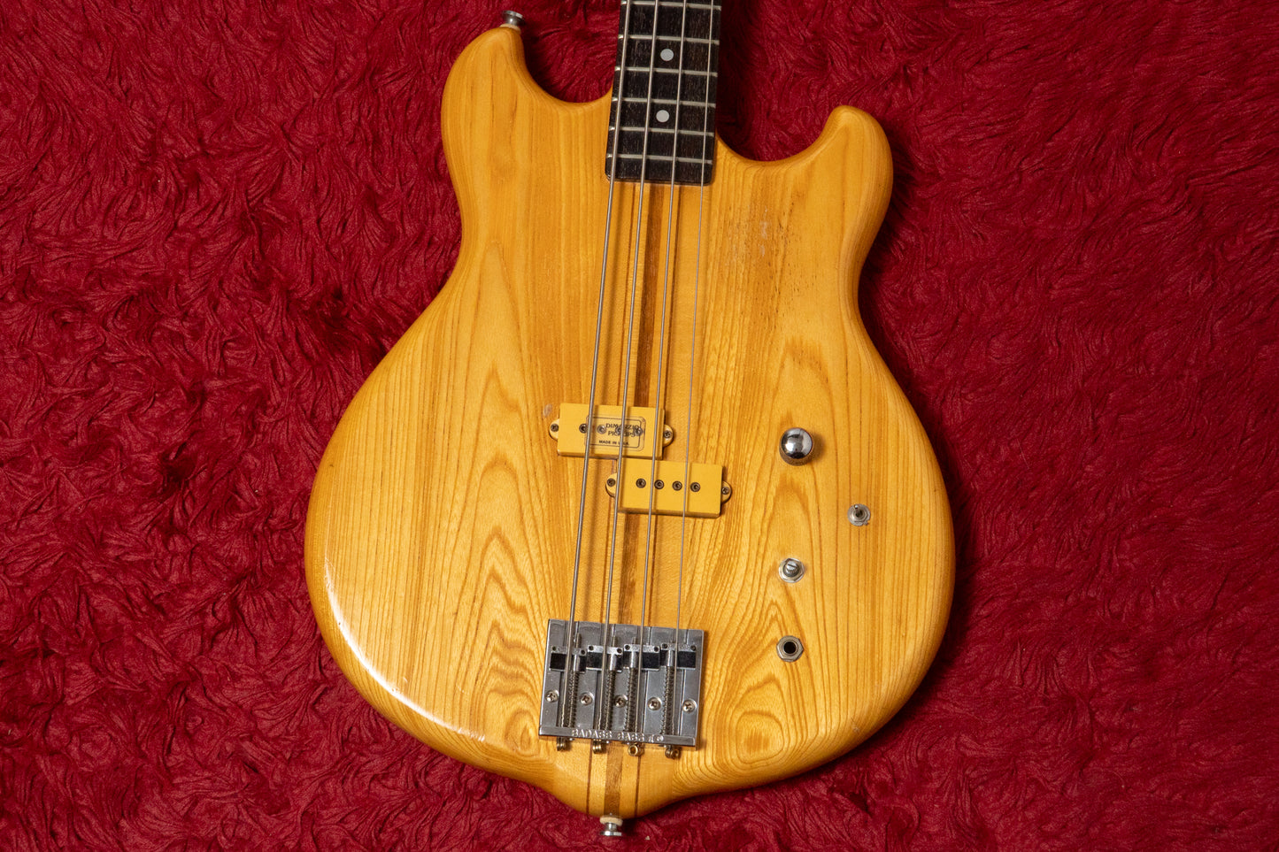 【used】KASUGA / SCORPION BASS SCB-1200 3.95kg 【Consignment】【GIB Yokohama】