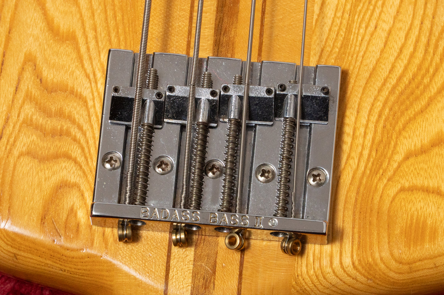 【used】KASUGA / SCORPION BASS SCB-1200 3.95kg 【Consignment】【GIB Yokohama】