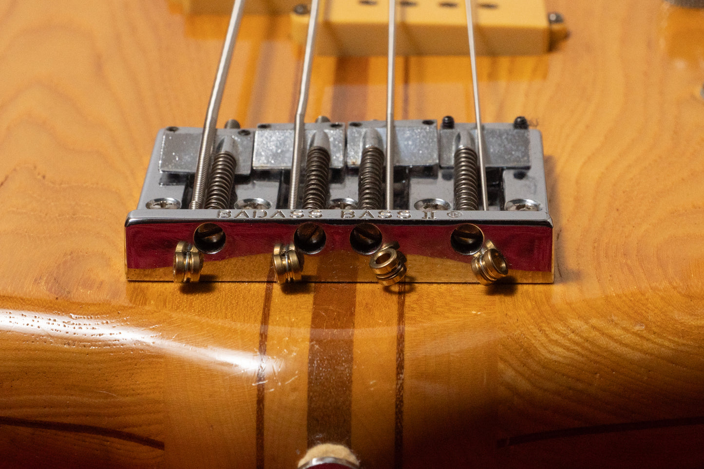 【used】KASUGA / SCORPION BASS SCB-1200 3.95kg 【Consignment】【GIB Yokohama】