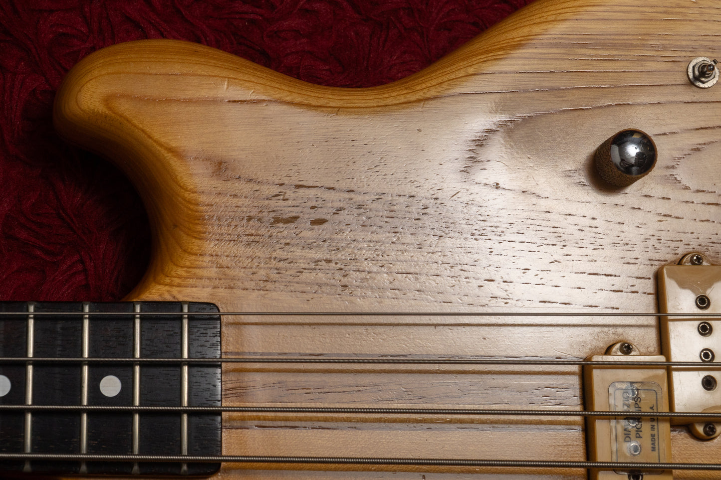 【used】KASUGA / SCORPION BASS SCB-1200 3.95kg 【Consignment】【GIB Yokohama】