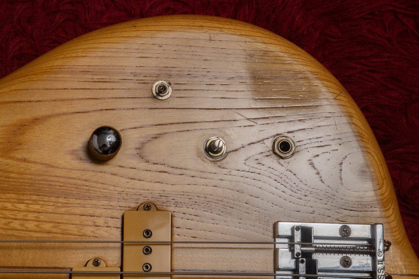 【used】KASUGA / SCORPION BASS SCB-1200 3.95kg 【Consignment】【GIB Yokohama】