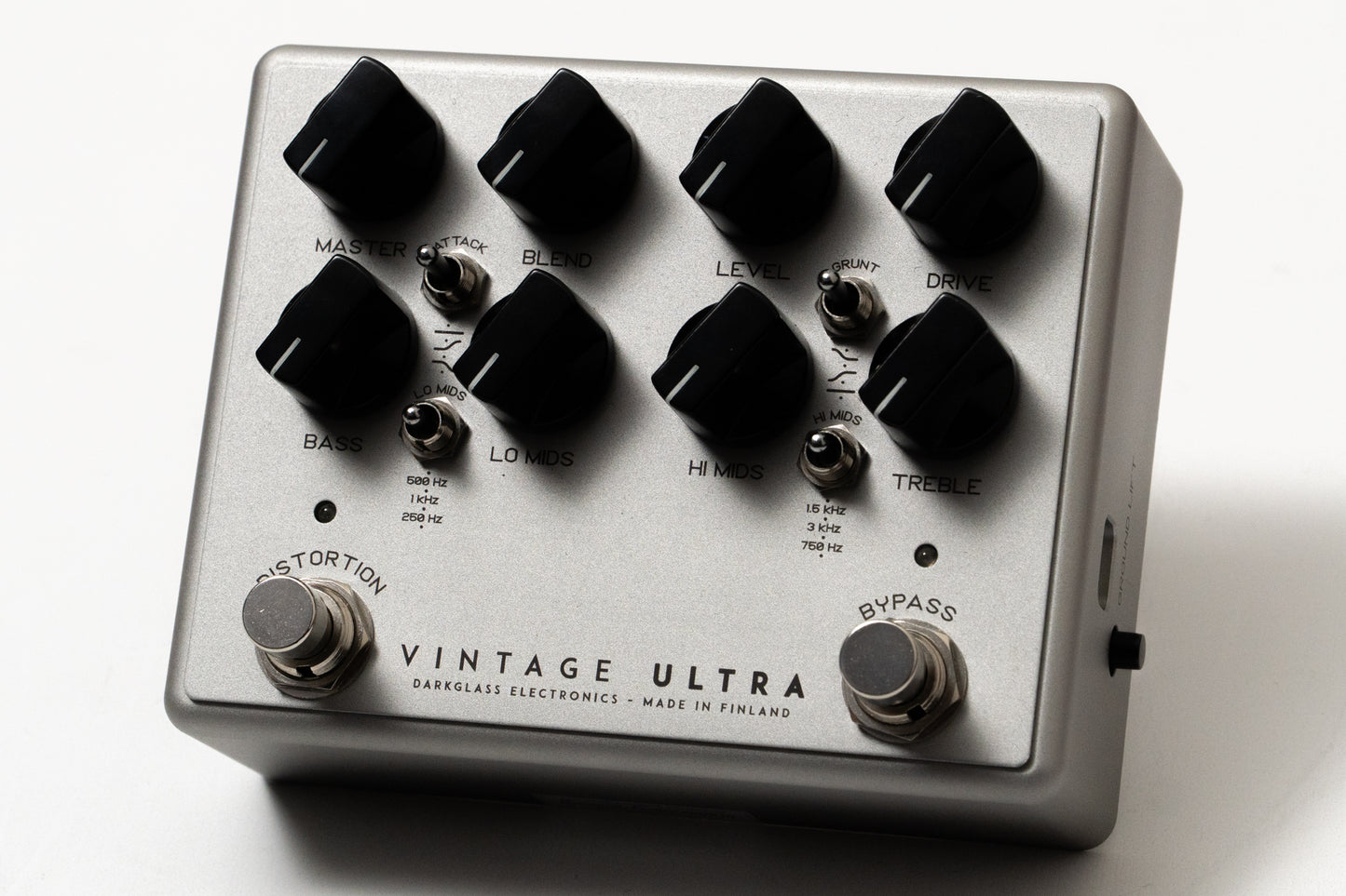 【used】Darkglass Electronics / Vintage Ultra V2 with Aux In【GIB Yokohama】