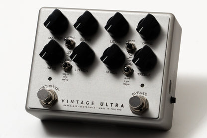 【used】Darkglass Electronics / Vintage Ultra V2 with Aux In【GIB Yokohama】