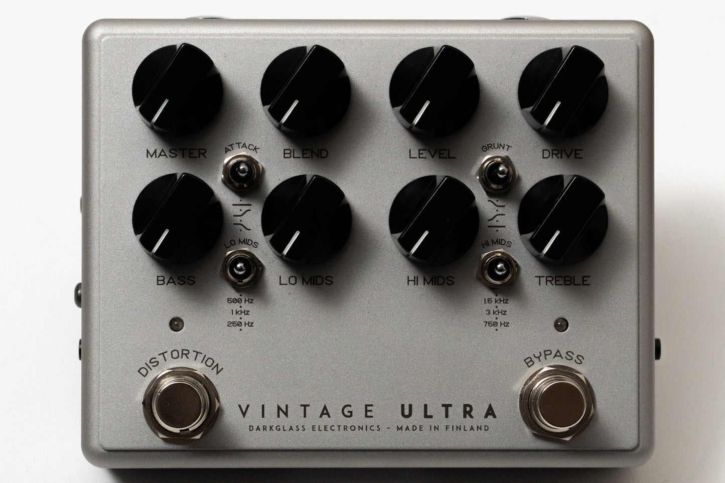 【used】Darkglass Electronics / Vintage Ultra V2 with Aux In【GIB Yokohama】