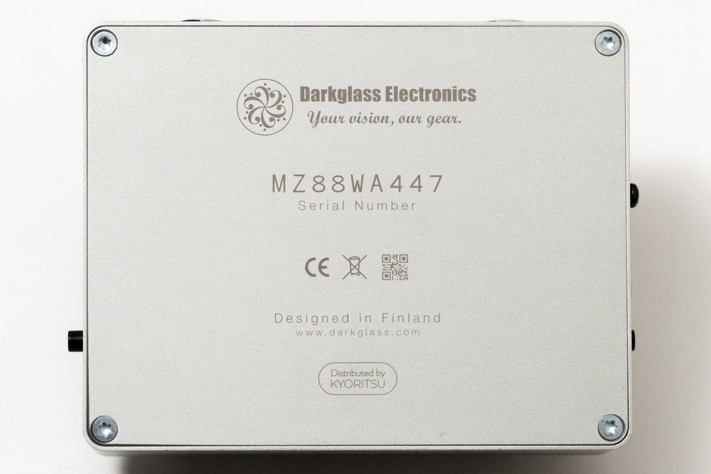 【used】Darkglass Electronics / Vintage Ultra V2 with Aux In【GIB Yokohama】