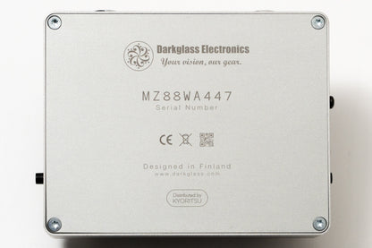【used】Darkglass Electronics / Vintage Ultra V2 with Aux In【GIB Yokohama】