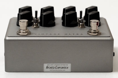 【used】Darkglass Electronics / Vintage Ultra V2 with Aux In【GIB Yokohama】