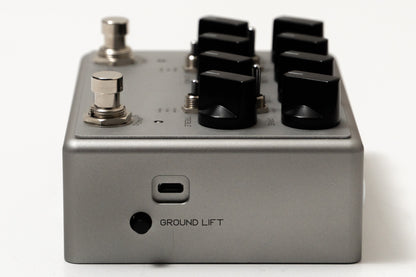 【used】Darkglass Electronics / Vintage Ultra V2 with Aux In【GIB Yokohama】