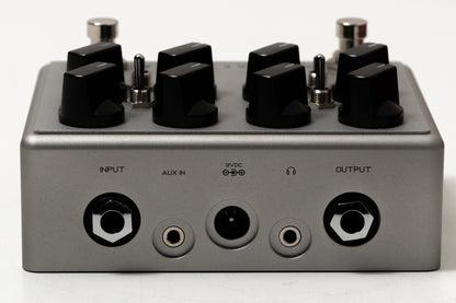 【used】Darkglass Electronics / Vintage Ultra V2 with Aux In【GIB Yokohama】