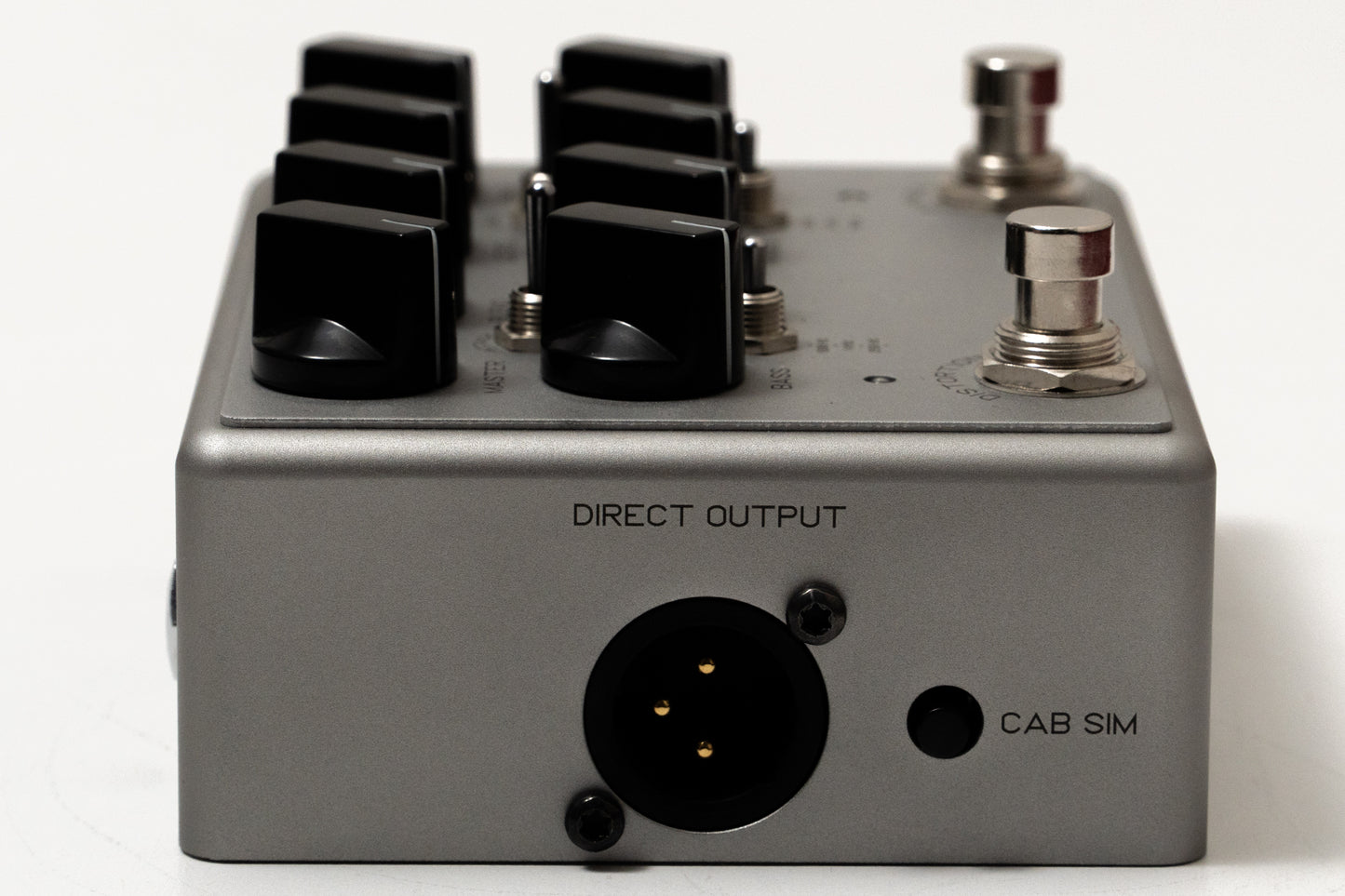 【used】Darkglass Electronics / Vintage Ultra V2 with Aux In【GIB Yokohama】