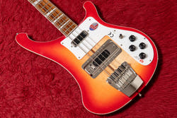 【new】Rickenbacker / 4003 FG 4.305kg #2625719【GIB Yokohama】