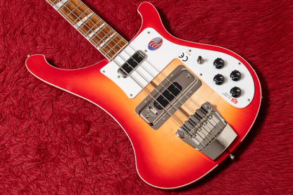 【new】Rickenbacker / 4003 FG 4.305kg #2625719【GIB Yokohama】