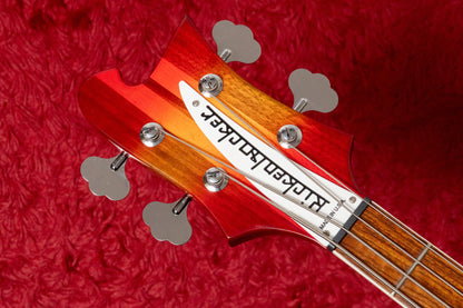 【new】Rickenbacker / 4003 FG 4.305kg #2625719【GIB Yokohama】