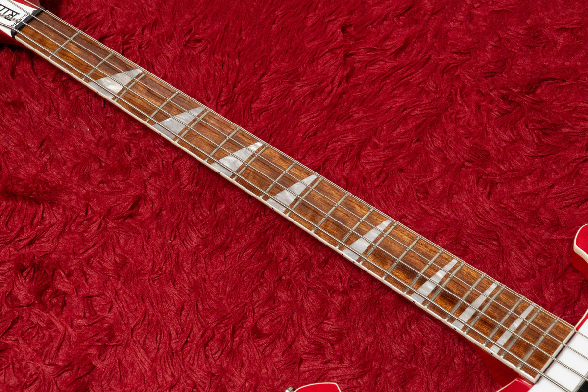 【new】Rickenbacker / 4003 FG 4.305kg #2625719【GIB Yokohama】