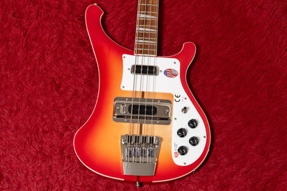 【new】Rickenbacker / 4003 FG 4.305kg #2625719【GIB Yokohama】