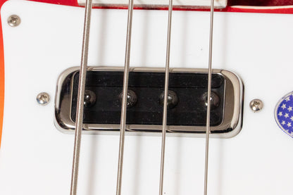 【new】Rickenbacker / 4003 FG 4.305kg #2625719【GIB Yokohama】