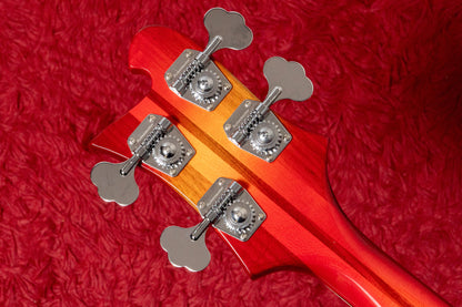 【new】Rickenbacker / 4003 FG 4.305kg #2625719【GIB Yokohama】
