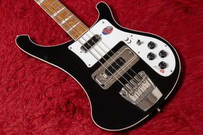 【new】Rickenbacker / 4003 JG 4.370kg #2625762【GIB Yokohama】