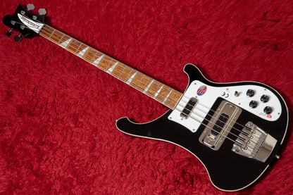 【new】Rickenbacker / 4003 JG 4.370kg #2625762【GIB Yokohama】