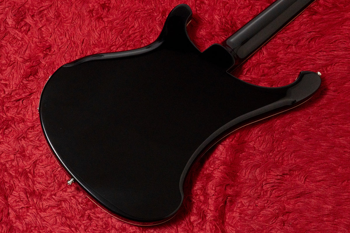 【new】Rickenbacker / 4003 JG 4.370kg #2625762【GIB Yokohama】