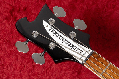 【new】Rickenbacker / 4003 JG 4.370kg #2625762【GIB Yokohama】