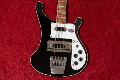 【new】Rickenbacker / 4003 JG 4.370kg #2625762【GIB Yokohama】