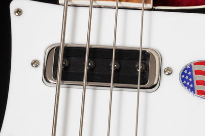 【new】Rickenbacker / 4003 JG 4.370kg #2625762【GIB Yokohama】