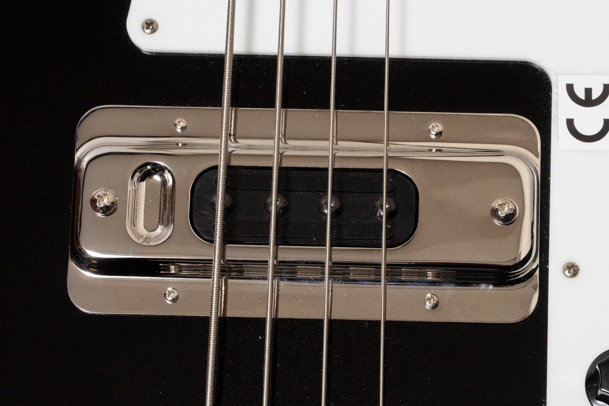 【new】Rickenbacker / 4003 JG 4.370kg #2625762【GIB Yokohama】