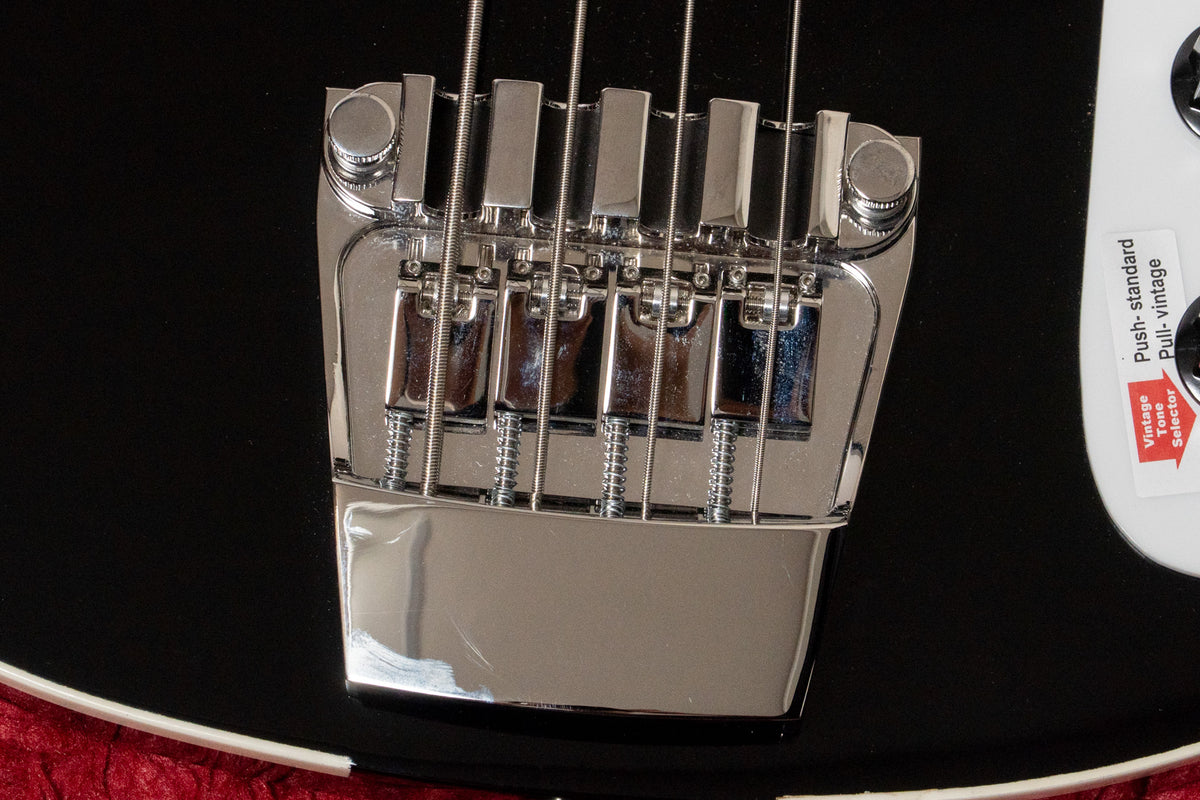 【new】Rickenbacker / 4003 JG 4.370kg #2625762【GIB Yokohama】