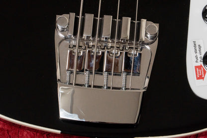【new】Rickenbacker / 4003 JG 4.370kg #2625762【GIB Yokohama】