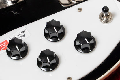 【new】Rickenbacker / 4003 JG 4.370kg #2625762【GIB Yokohama】