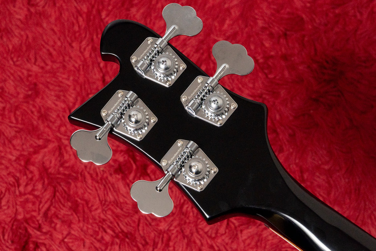 【new】Rickenbacker / 4003 JG 4.370kg #2625762【GIB Yokohama】