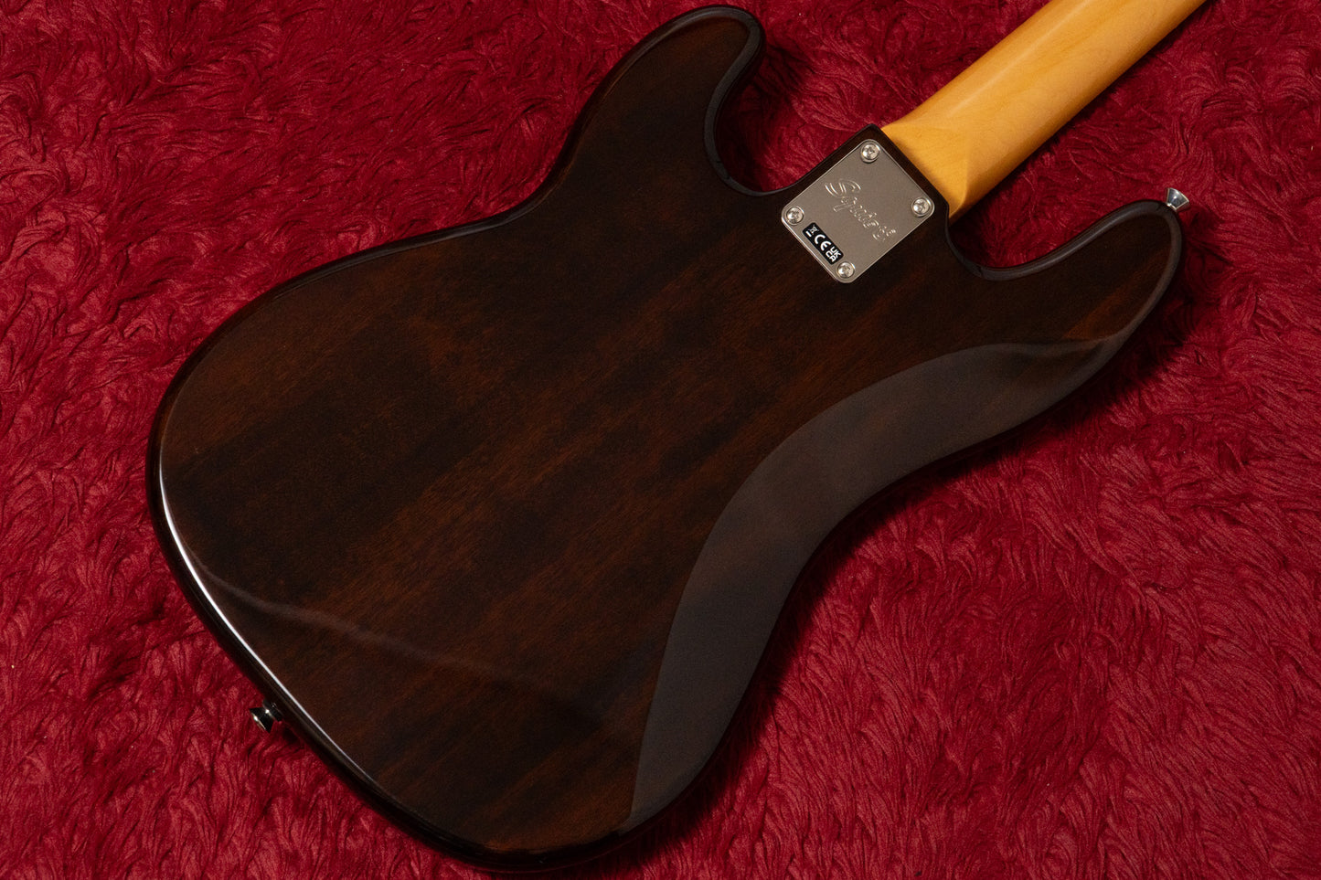 【used】Squier / Classic Vibe 70's Precision Bass Walnut 2026 4.030kg #ISSA26002239【GIB Yokohama】