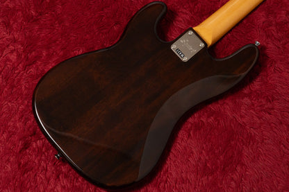 【used】Squier / Classic Vibe 70's Precision Bass Walnut 2026 4.030kg #ISSA26002239【GIB Yokohama】